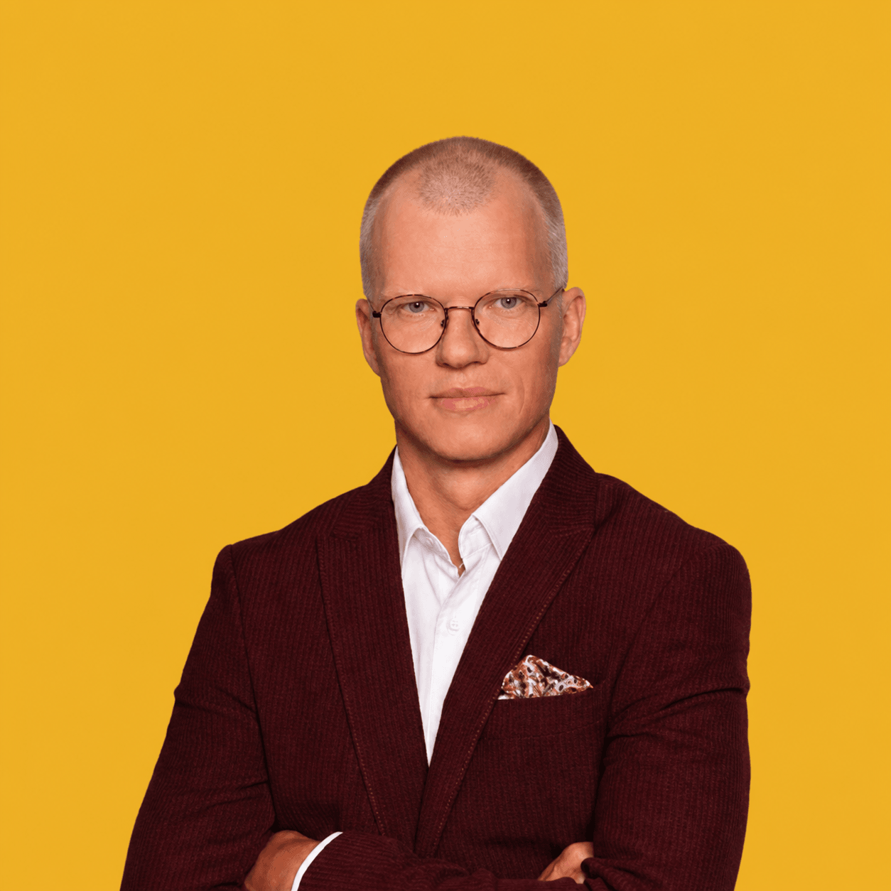 Nerijus Tilvikas, founder of OwnCourt and StudioDock